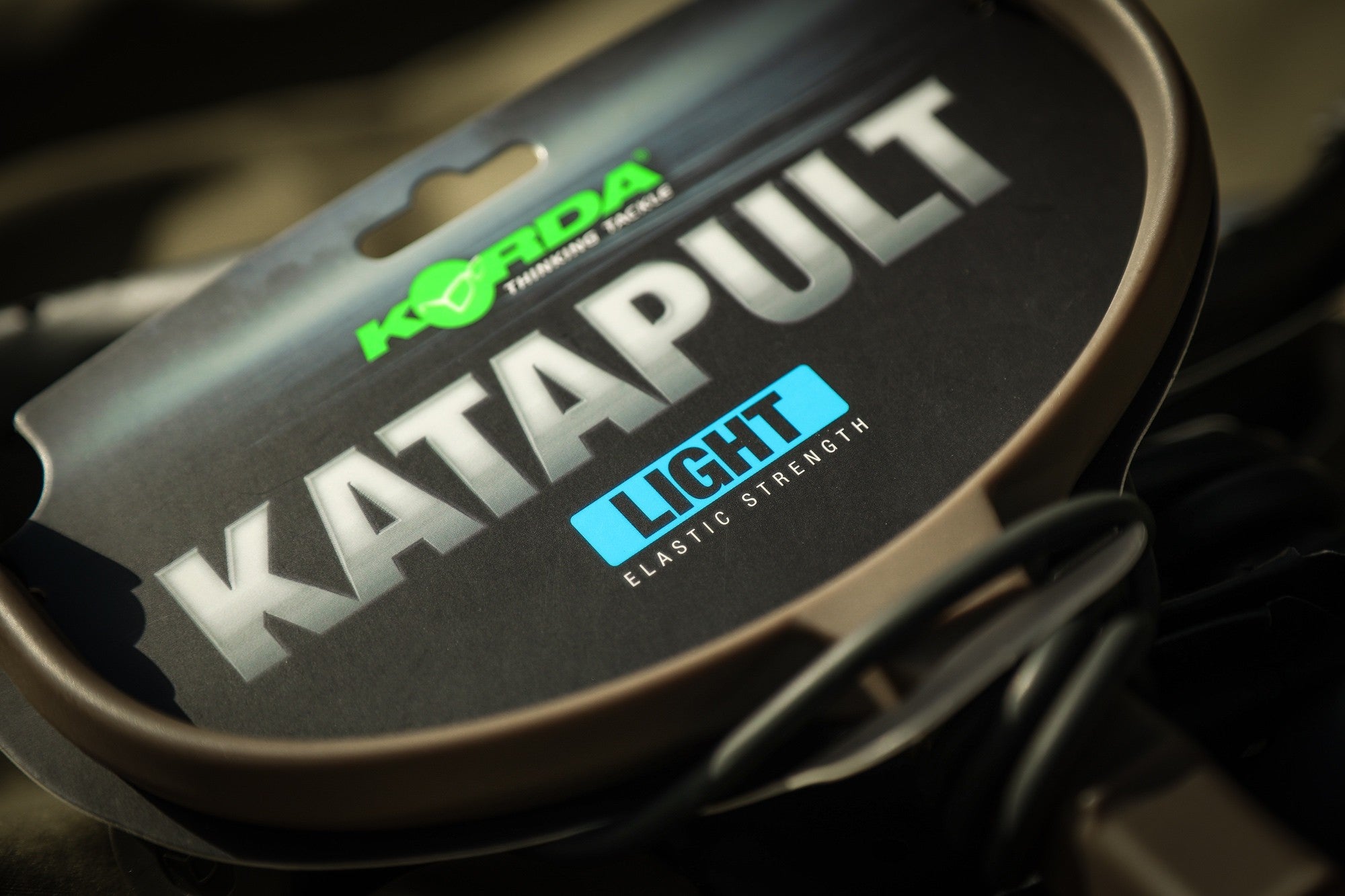 Korda - Katapults