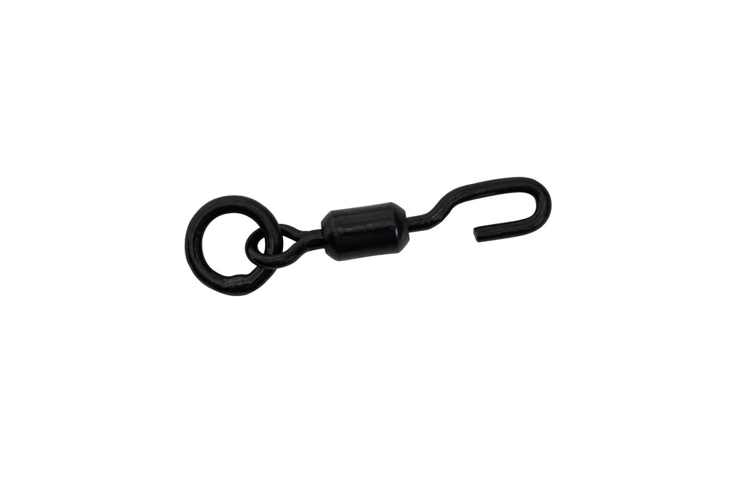 Korda - Spinner Ring Swivel X | Size 11