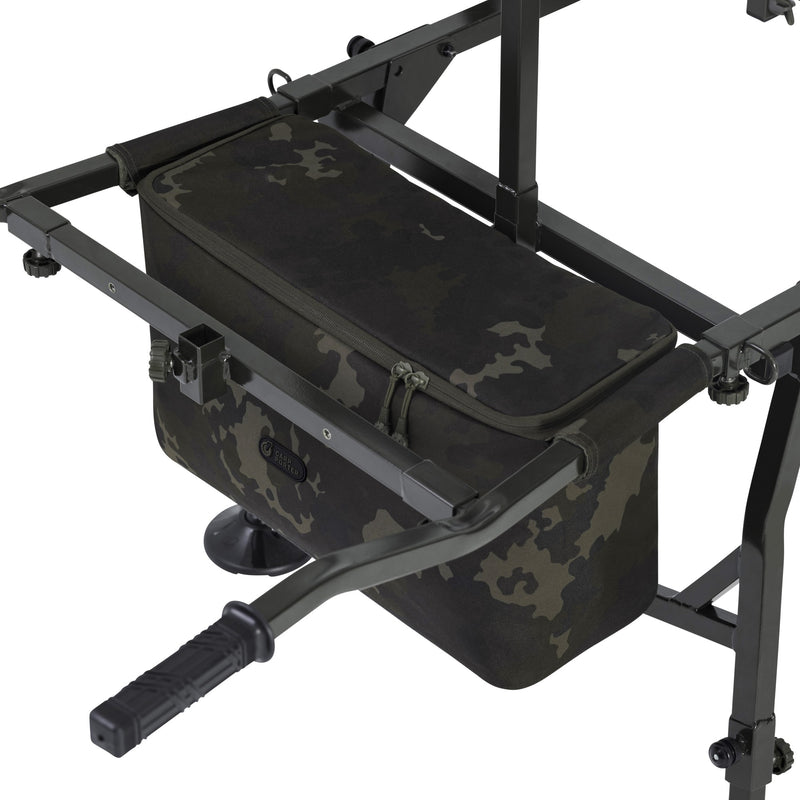 Load image into Gallery viewer, Carp Porter - Barrow Tidy Bag Dark Kamo
