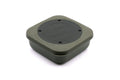 Tackle Guru - Bait Box Solid Lid 2.2 Pint Green