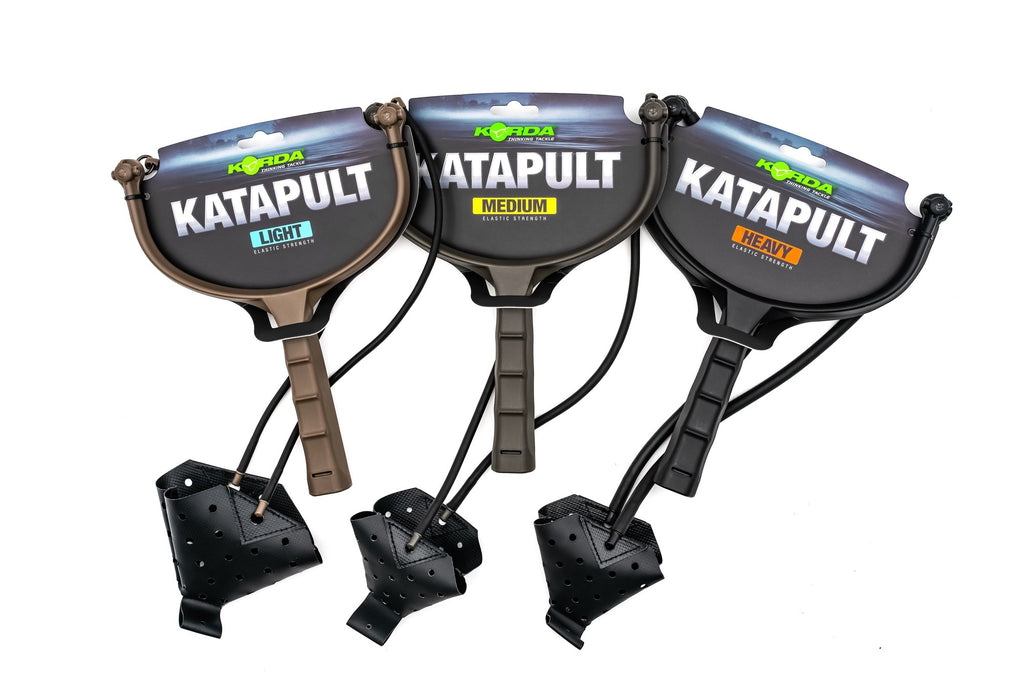 Korda - Katapults