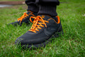 Tackle Guru - Guru Waterproof Trainer | Black UK 7/EU 41