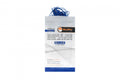 Tackle Guru - Impulse Natural Solid Elastic | 0.8mm Blue 7m