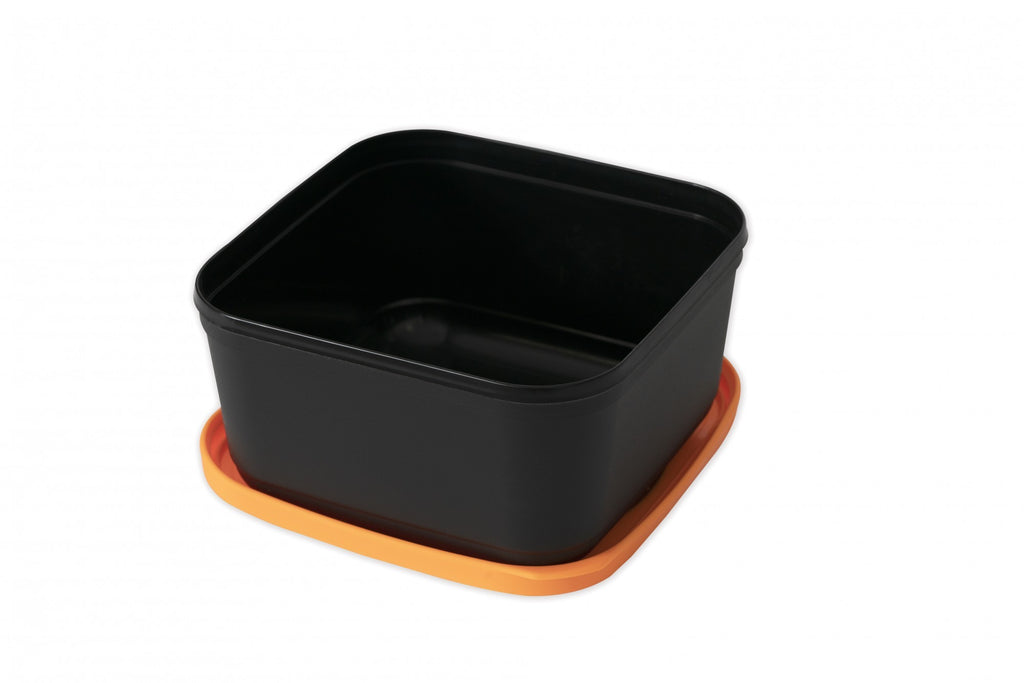 Tackle Guru - Bait Box 2.2 Pint Orange