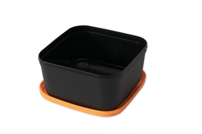 Tackle Guru - Bait Box 3.3 Pint Orange