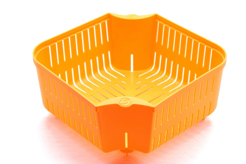Load image into Gallery viewer, Tackle Guru - Bait Strainer 3 Pint
