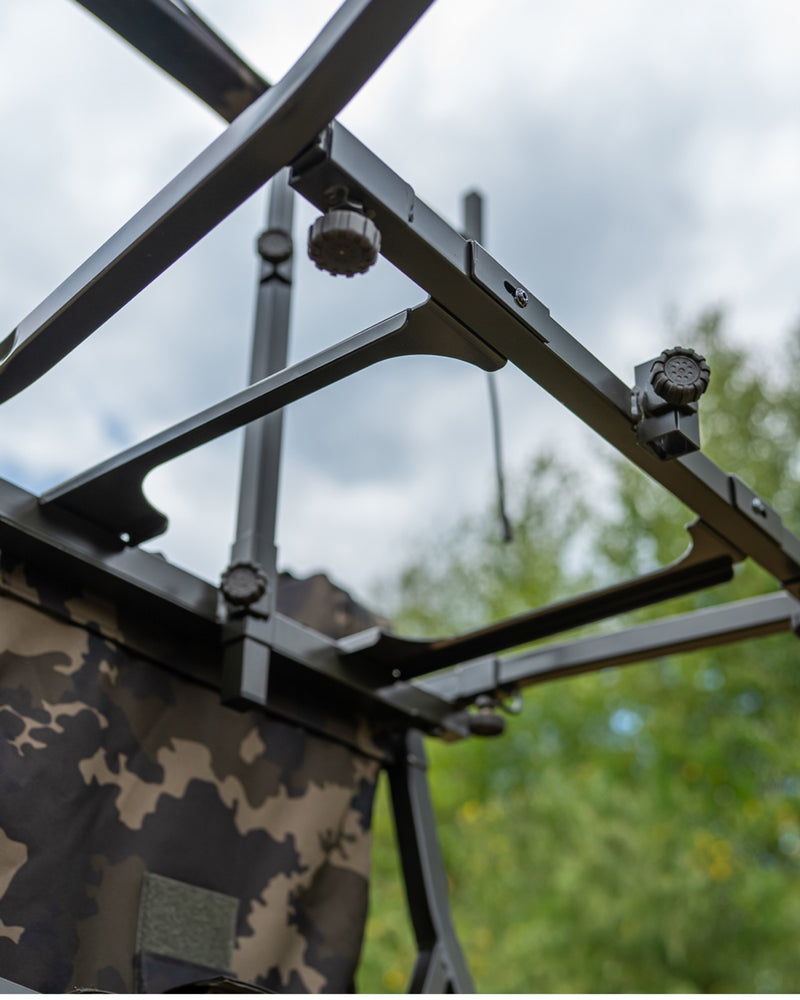 Load image into Gallery viewer, Carp Porter - Rear Bucket Bracket
