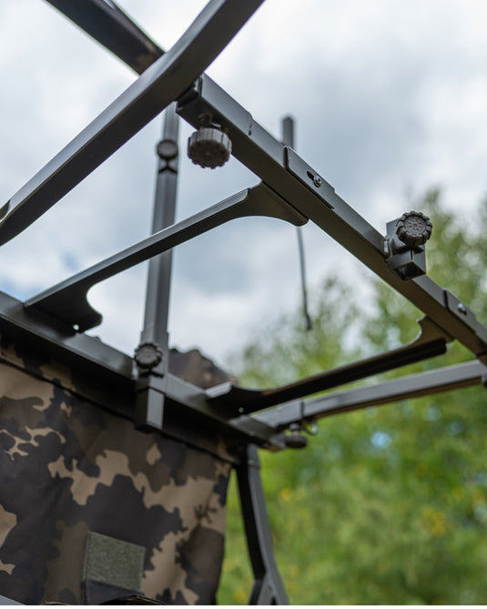 Carp Porter - Rear Bucket Bracket