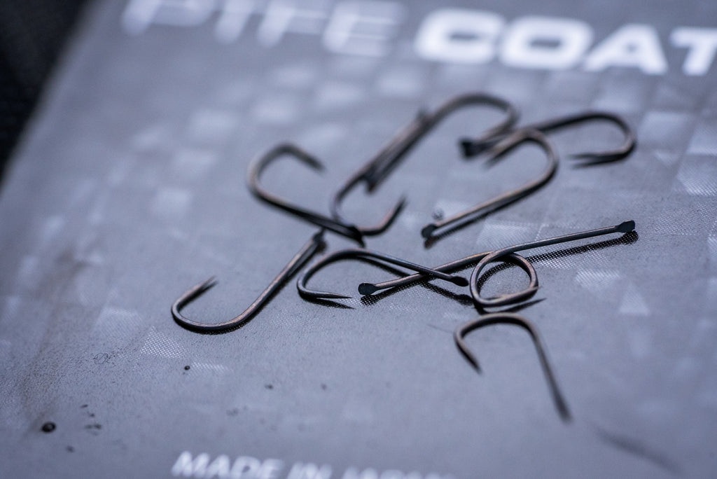 Tackle Guru - Fine Wide Gape | 14