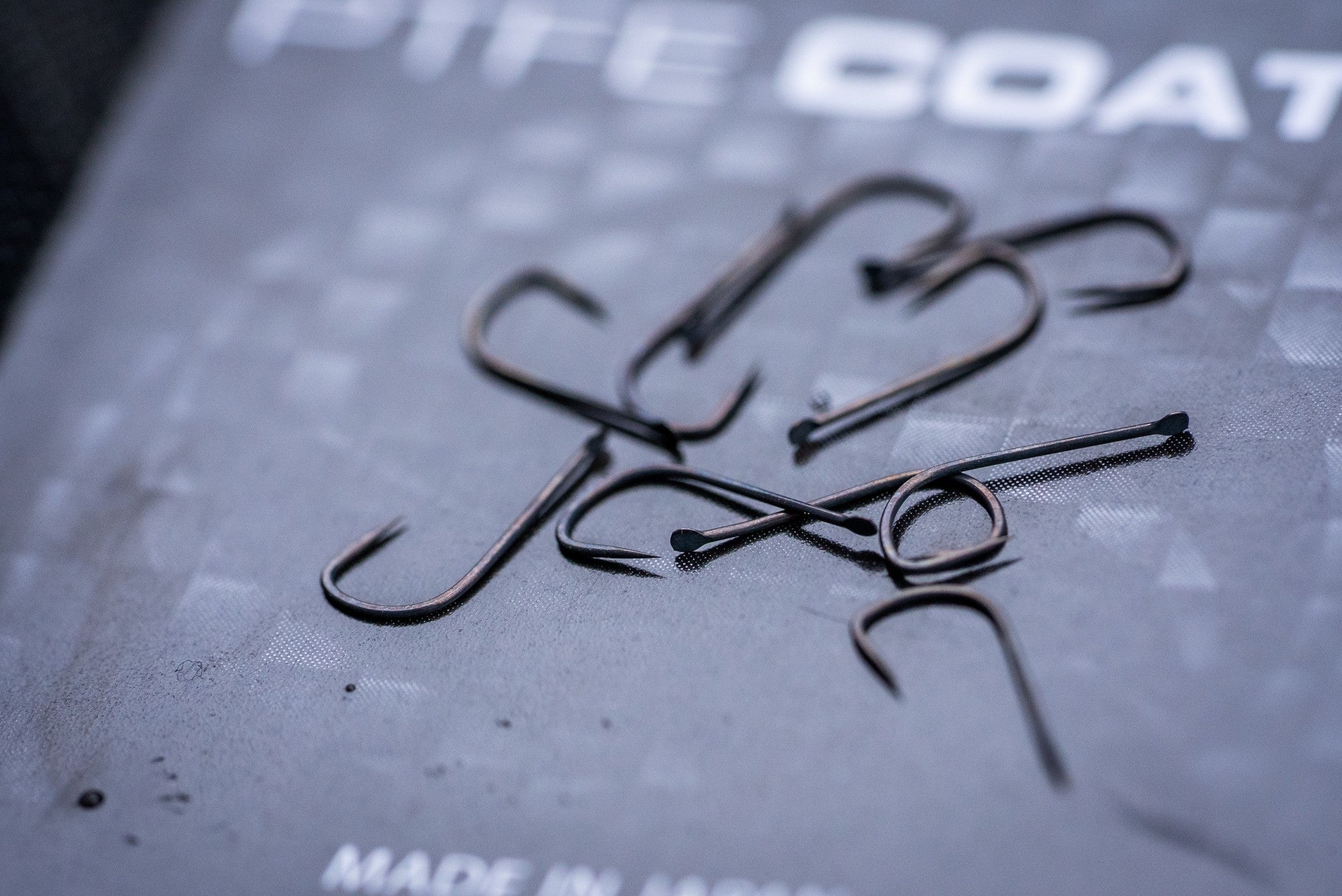 Tackle Guru - Fine Wide Gape | 14
