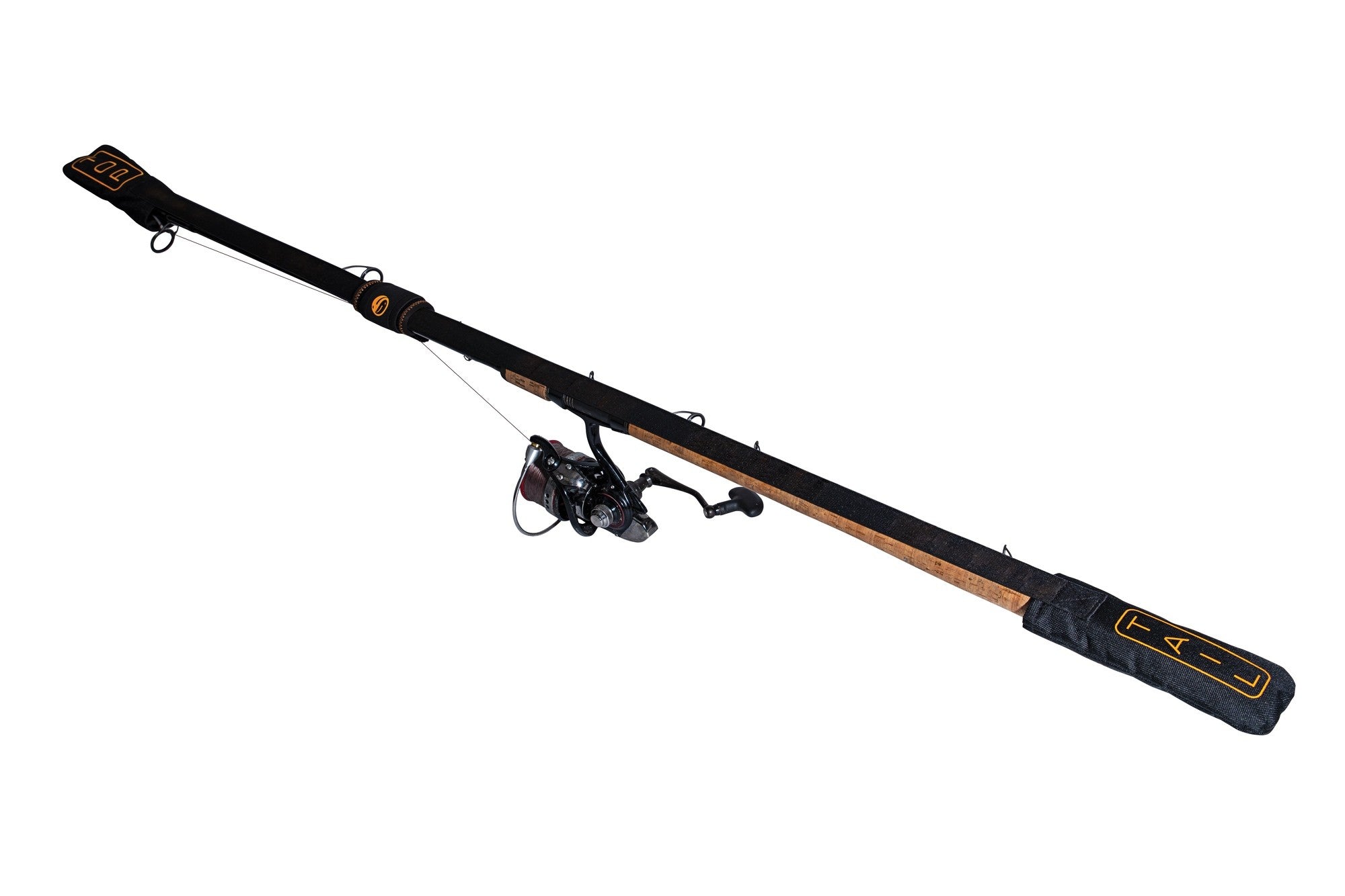 Tackle Guru - Tops and Tails