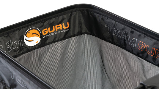 Tackle Guru - Team Guru 2.5m Keepnet Triple Pack