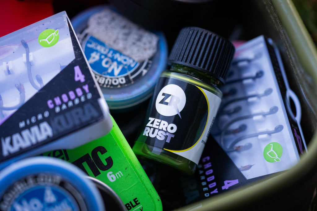 KORDA - ZR Treatment