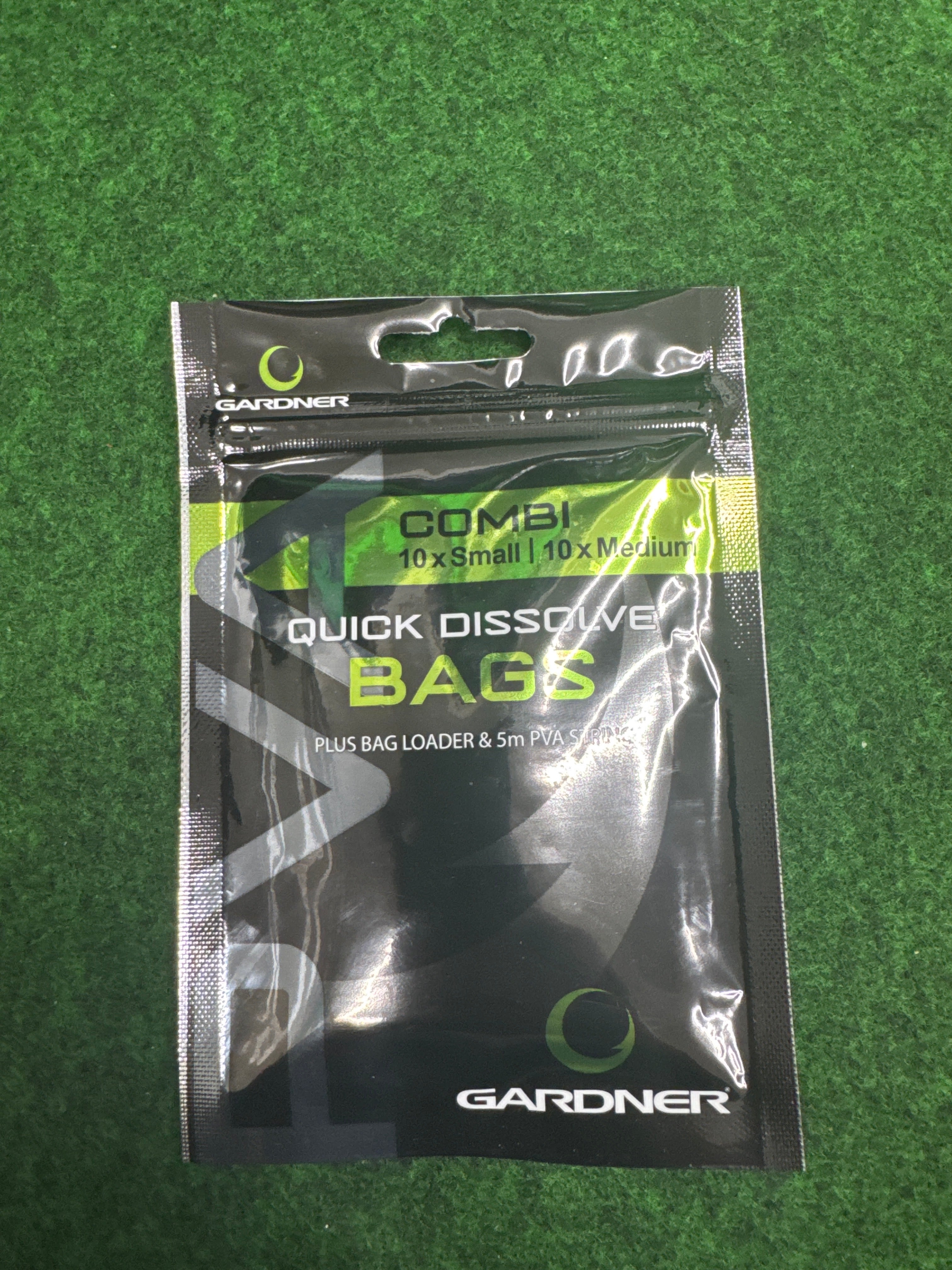 Gardener PVA Bags