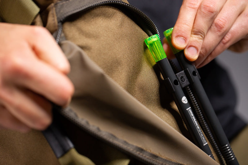 Load image into Gallery viewer, Korda - Compac 2 Rod Holdall 12ft
