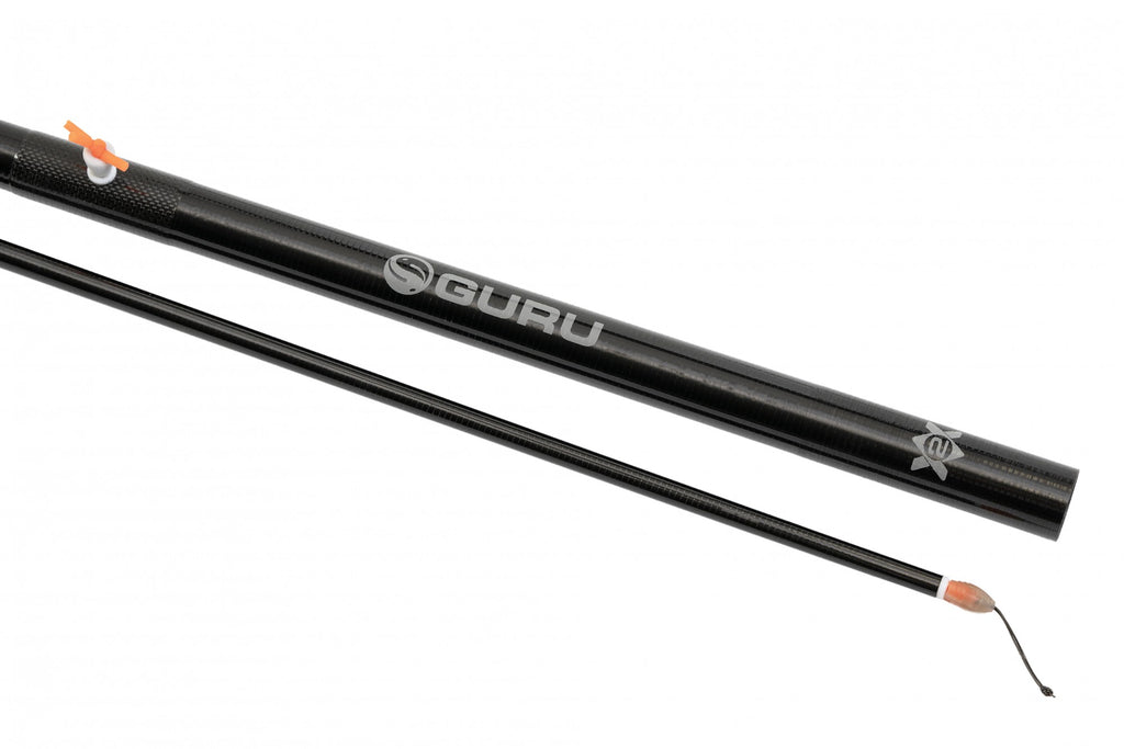 Guru Power XS Pole Kit Big Carp/Margin 14-16