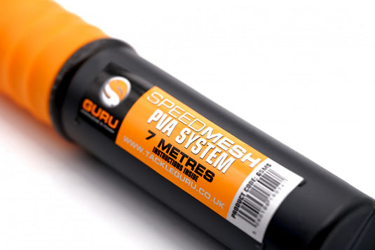 Tackle Guru - PVA SPEEDMESH System (7m)