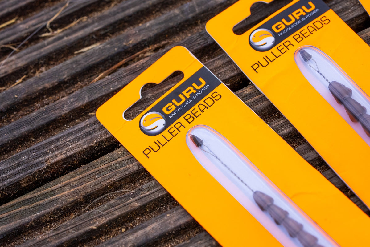 Tackle Guru - Guru Puller Beads| Medium