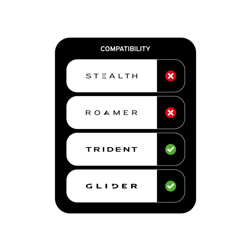 Load image into Gallery viewer, Carp Porter - Handle Bar Bag Dark Kamo
