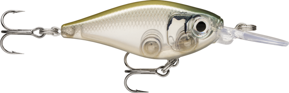 RAPALA - X-Light Shad