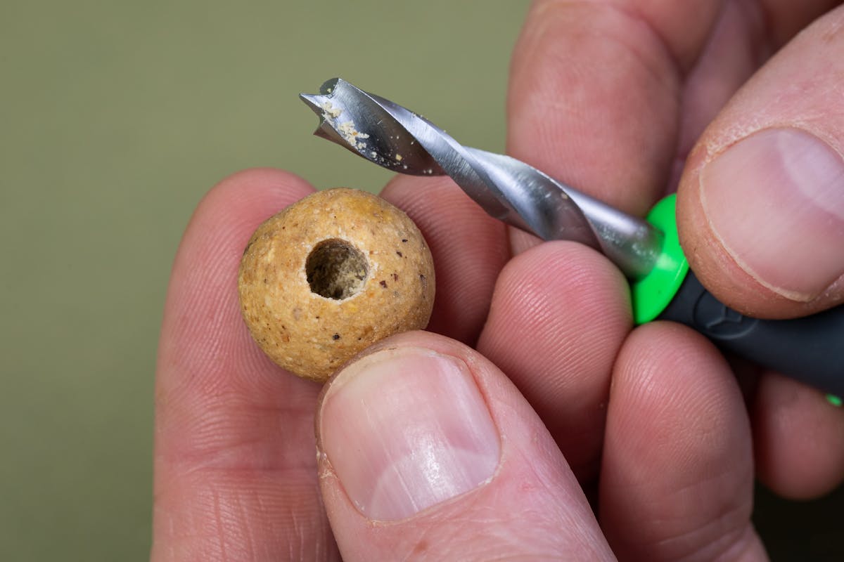How To Tie The Muzza Rig
