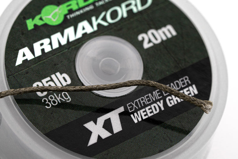 Load image into Gallery viewer, Korda - Arma Kord XT 85lb 20m
