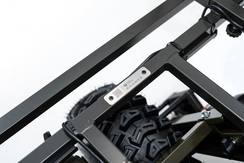 Load image into Gallery viewer, Carp Porter - Roamer Power Porter Dark Kamo
