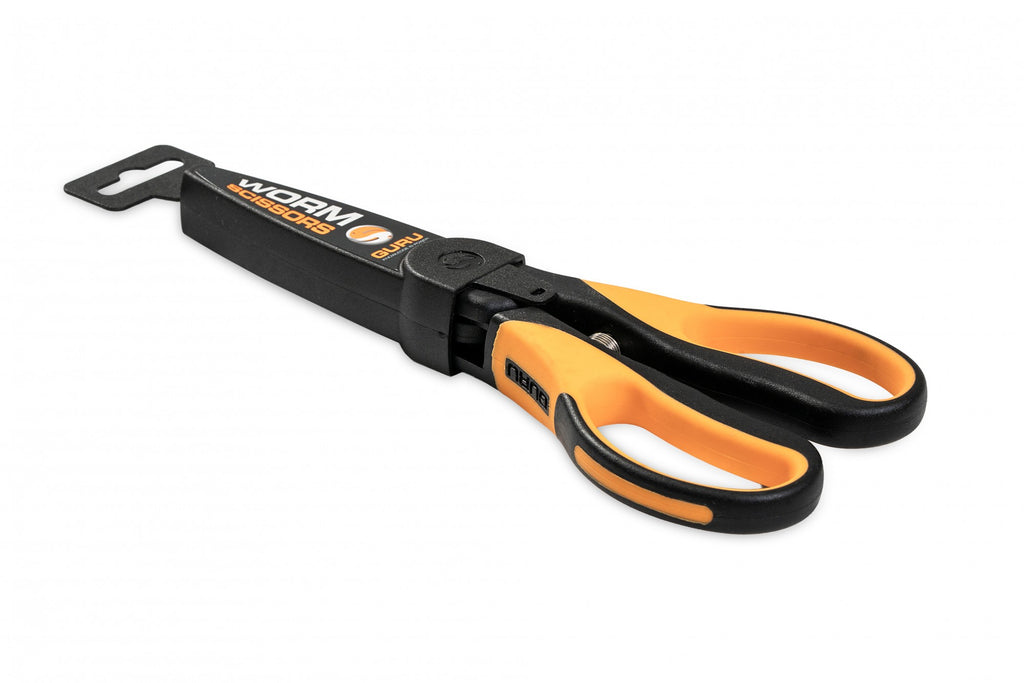 Tackle Guru - Worm Scissors
