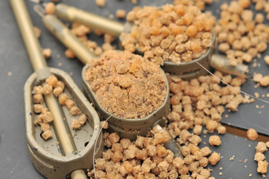 Tackle Guru - Hybrid Inline Feeder | Large 55g