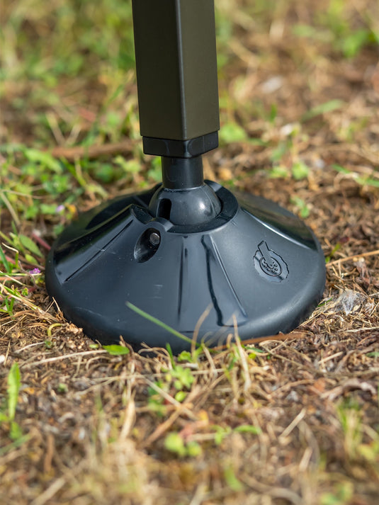 Carp Porter - Stealth Carp Porter Green