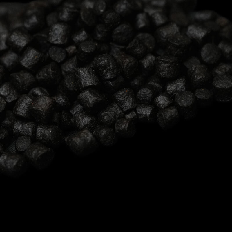 Elevate Baits Garlic Infusion Big Fish Pellet Mix