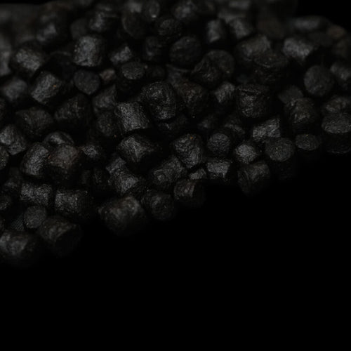 Elevate Baits Garlic Infusion Big Fish Pellet Mix