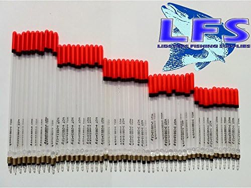 Load image into Gallery viewer, Stevenage Bait and Tackle - Lineaeffe Loaded Wagglers 1pc
