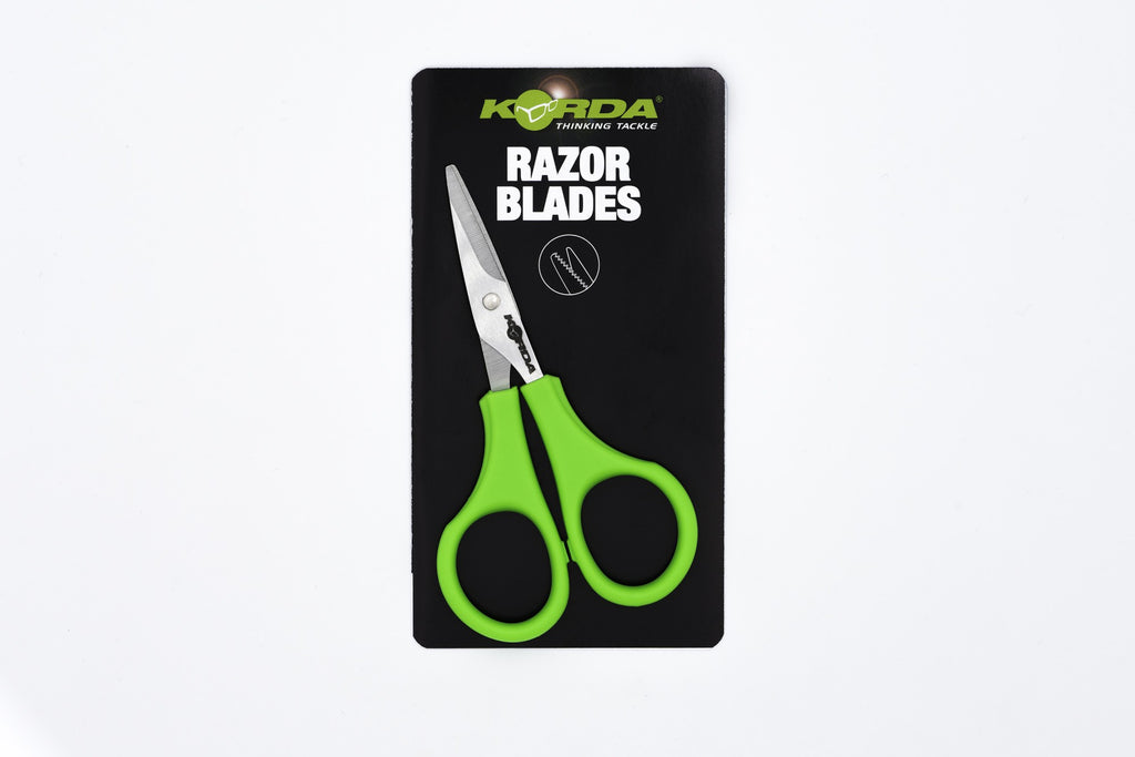 Korda - Razor Blades