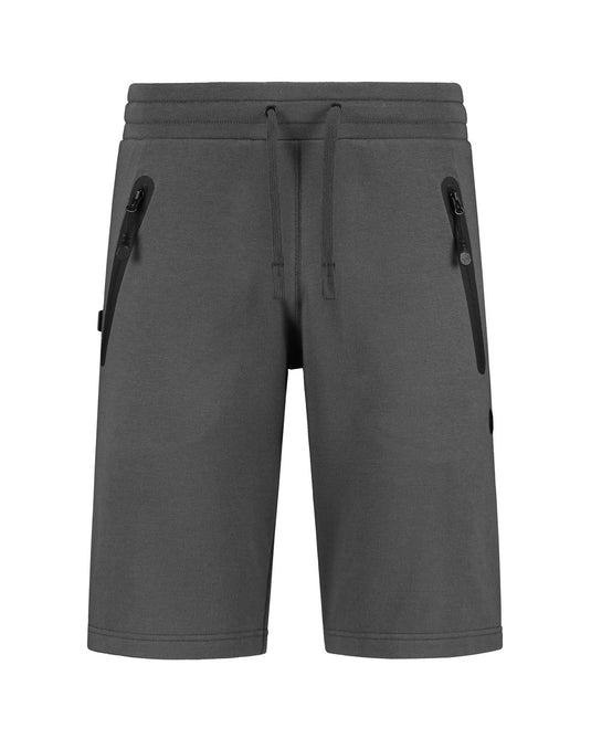 Korda - Jersey Shorts | Charcoal S