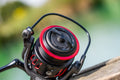 TACKLE GURU - A-Class 6000D Distance Reel