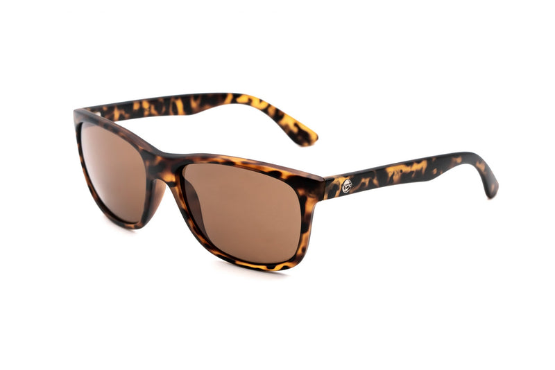 Load image into Gallery viewer, Korda - Classics | Tortoiseshell Brown Lens
