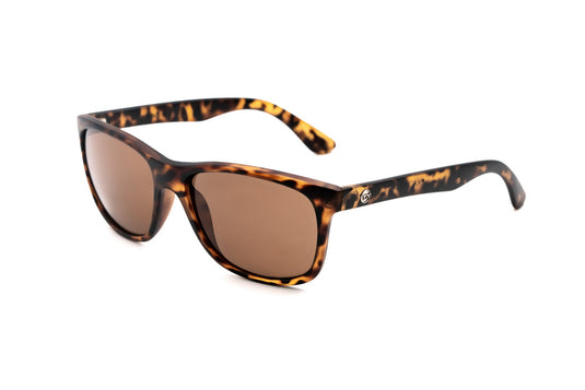 Korda - Classics | Tortoiseshell Brown Lens