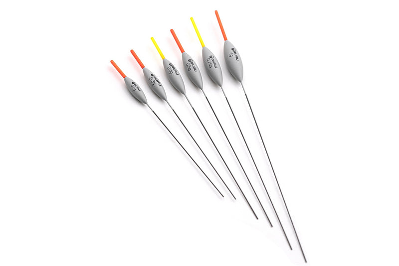 Load image into Gallery viewer, Tackle Guru - Bobbie Carbon0.3g
