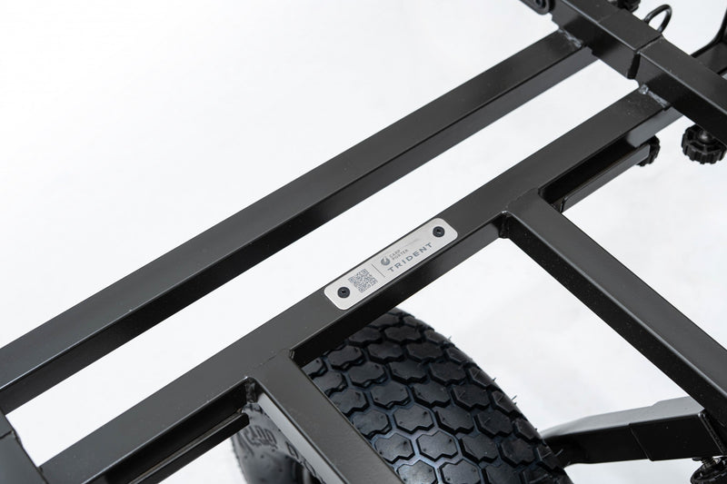 Load image into Gallery viewer, Carp Porter - Trident Carp Porter Green
