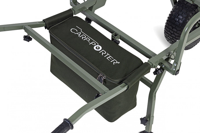 Carp Porter - Barrow Tidy Bag Only