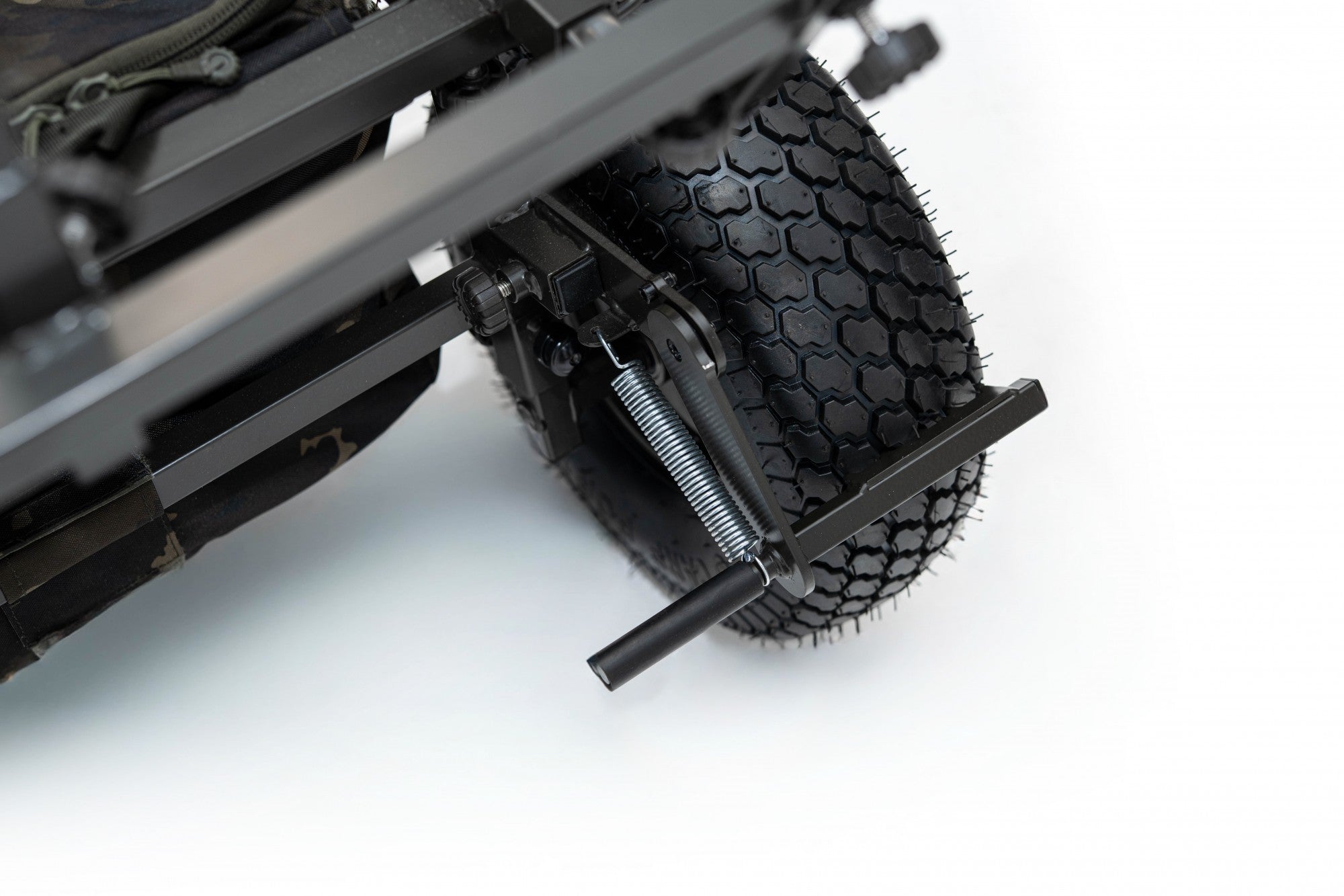 Carp Porter - Trident Carp Porter Green