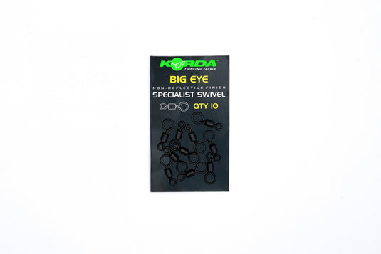 Korda - Big Eye Swivel