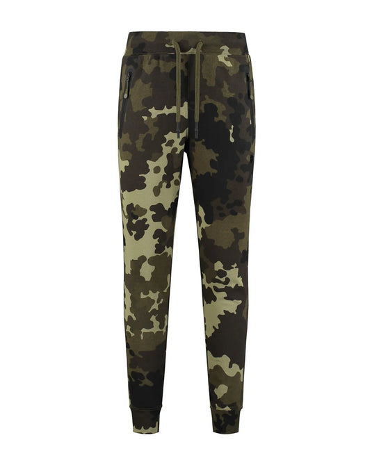 Korda Lite Joggers | Light Kamo XXL
