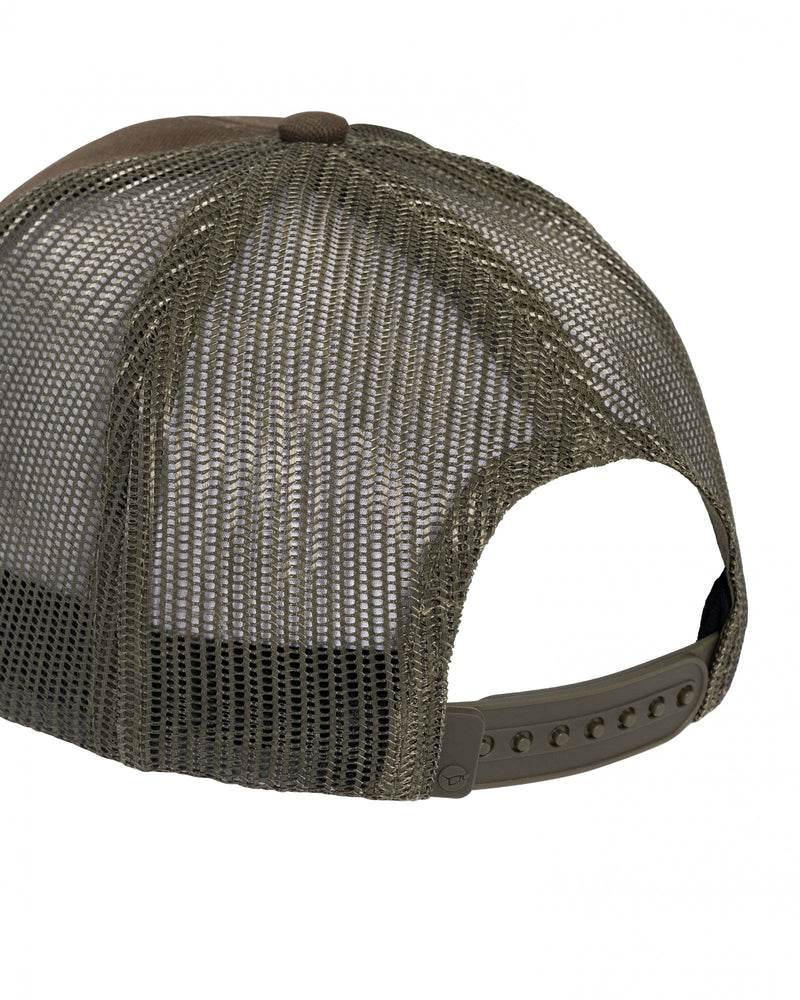 Load image into Gallery viewer, KORDA -  Union Jack Trucker Cap
