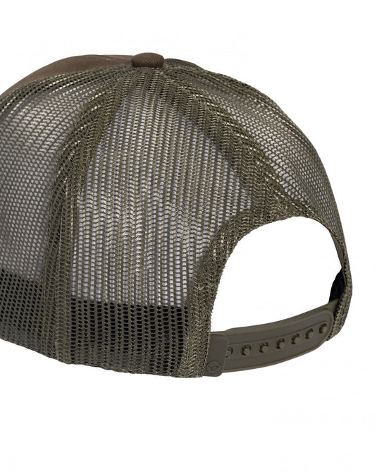 KORDA -  Union Jack Trucker Cap