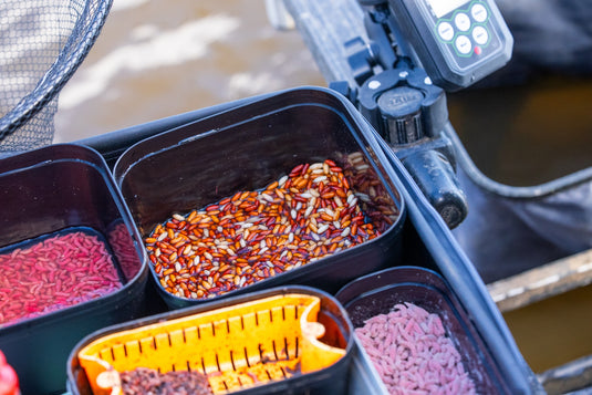 Tackle Guru - Team Guru Bait System