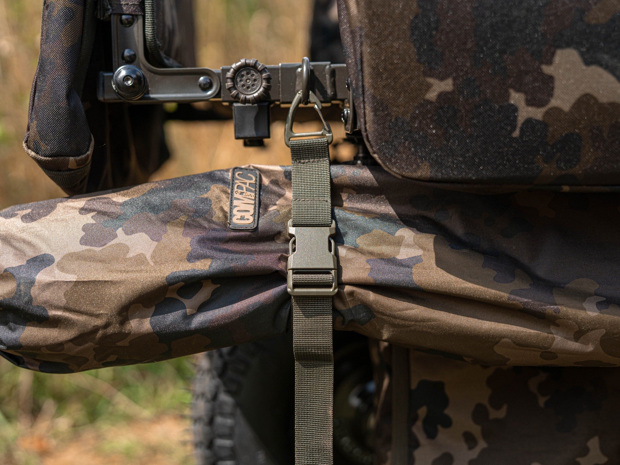 Carp Porter - Retainer Sling Straps