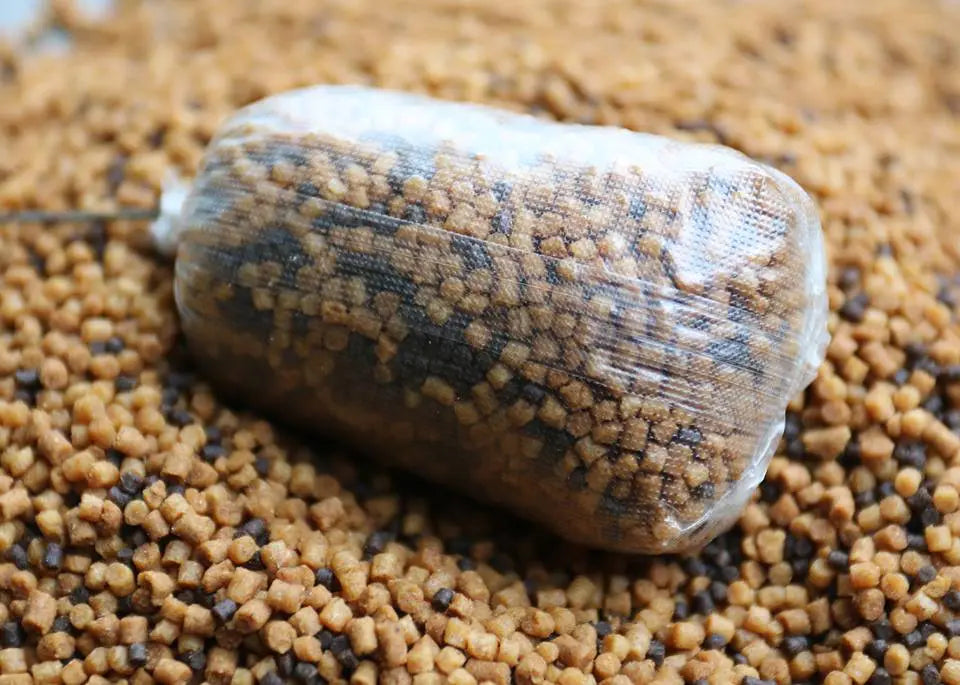 DNA BAITS - Betastim Minimix - 1kg