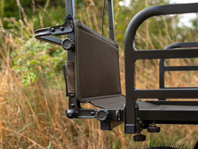 Load image into Gallery viewer, Carp Porter - Small Base Board Green
